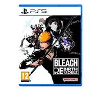 BLEACH : Rebirth Of Souls PS5