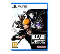 BLEACH Rebirth of Souls PS5