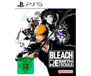 Bleach Rebirth of Souls [PS5]