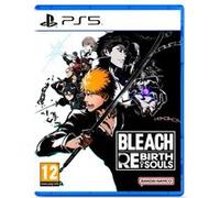 BLEACH REBIRTH OF SOULS (PS5)