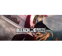 BLEACH Rebirth of Souls Rebirth of Souls Version Costume Set (PC)