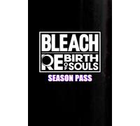BLEACH Rebirth of Souls - Season Pass (DLC) Steam Key (PC) EUROPE