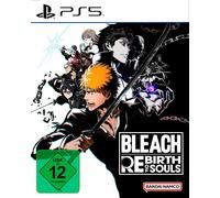 Bleach Rebirth of Souls (Sony Playstation 5)