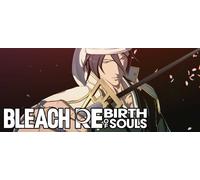 BLEACH Rebirth of Souls Thousand Year Blood War Costume Set (PC)