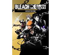 BLEACH Rebirth of Souls Ultimate Edition (PC) Steam Key GLOBAL