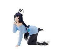 Bleach - Relax Time : Giselle Gewelle Figurine Banpresto
