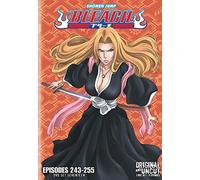 Bleach S17 (Un) (DVD)