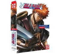 Bleach - Saison 1 : Box 1/3 : The Substitute