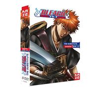 Bleach – Saison 1 : The Substitute – DVD – Partie 1 sur 3 – Crunchyroll