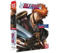 Bleach - Saison 1 : Box 1/3 : The Substitute