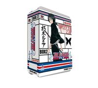 Bleach - Saison 1 : Box 2 : The Substitute, Part 2 - Édition Collector Numérotée
