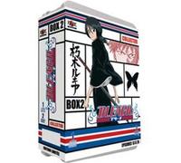 Bleach Saison 1 Partie 2 DVD E