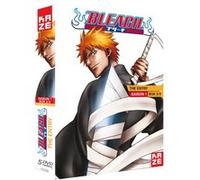 Bleach Saison 1 Partie 2 sur 3 DVD E