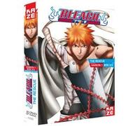 Bleach Saison 1 Partie 3 sur 3 DVD E