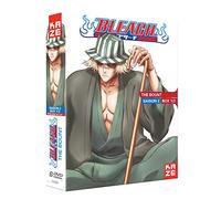 Bleach-Saison 2 : Box 1/2 : The Bount