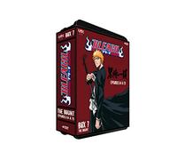 Bleach-Saison 2 : Box 7 : The Bount, Part 1 [Édition Collector] [DVD]