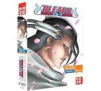 Bleach Saison 2 Partie 2 sur 2 DVD E