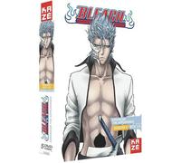 Bleach - Saison 3 : Box 1/3 : Arrancar, The Appearance