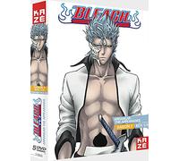 Bleach-Saison 3 : Box 1/3 : Arrancar, The Appearance