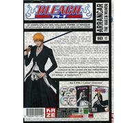 Bleach - Saison 3 : Box 11 : Arrancar - The Hueco Mundo - Édition Collector