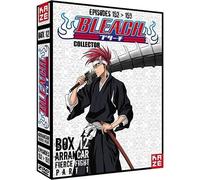 Bleach Saison 3 Partie 12 DVD https://www.fnac.com/a3250218/Bleach-Saison-3-Partie-12-DVD-DVD-Zone-2?oref=10f90495-5305-290a-2dcb-2a3d03f44b99