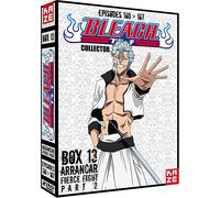 Bleach - Saison 3 : Box 13 : Arrancar - Fierce Fight, Part 2 - Édition Collector