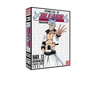 Bleach – Saison 3 : Box 13 : Arrancar - Fierce Fight, Part 2 – Édition Collector