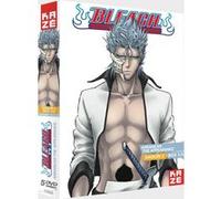 Bleach – Saison 3 : Arrancar, The Appearance – DVD – Coffret 1/3 (Partie 1 sur 3)