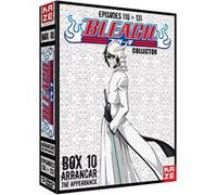 Bleach Saison 3 Partie 10 DVD E