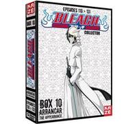Bleach Saison 3 Partie 10 DVD E