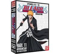 Bleach Saison 3 Partie 11 DVD E