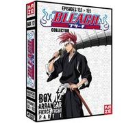 Bleach Saison 3 Partie 12 DVD E