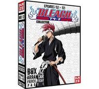 Bleach Saison 3 Partie 12 DVD E