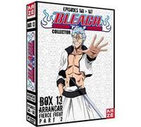 Bleach Saison 3 Partie 13 DVD E