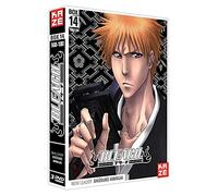 Bleach-Saison 4 : Box 14 : New Leader : Shûsuke Amagai