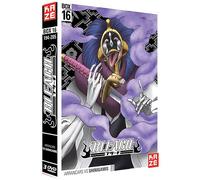 Bleach – Saison 4 Partie 16 : Arrancars contre Shinigamis – Crunchyroll – DVD