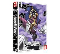 Bleach – Saison 4 Partie 16 : Arrancars contre Shinigamis – Crunchyroll – DVD