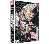 Bleach – DVD – Saison 4 Box 17 : Turn Back The Pendulum / Karakura's Battle, Part 1 – Crunchyroll