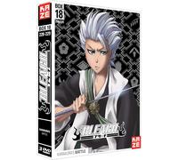 Bleach-Saison 4 : Box 18 : Karakura's Battle, Part 2