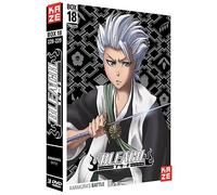 Bleach – DVD – Saison 4 : Partie 18 (Box 18 – Karakura's Battle, Partie 2)