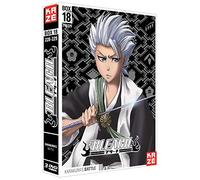 Bleach Saison 4 Partie 18 DVD