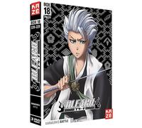 Bleach – DVD – Saison 4 : Partie 18 (Box 18 – Karakura's Battle, Partie 2)