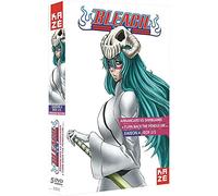 Bleach - Saison 4 : Box 2/3 : Arrancars vs Shinigamis + Turn Back the Pendulum