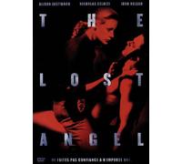 Fox – The Lost Angel