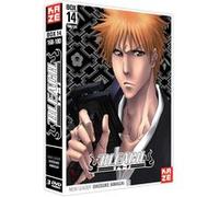 Bleach - Saison 4 : Box 14 : New Leader : Shûsuke Amagai