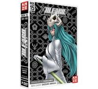 Bleach Saison 4 Partie 15 DVD E