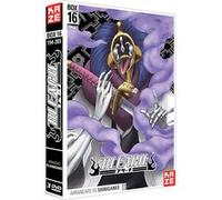 Bleach Saison 4 Partie 16 DVD E