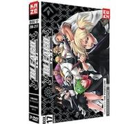 Bleach Saison 4 Partie 17 DVD E
