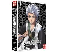 Bleach Saison 4 Partie 18 DVD E