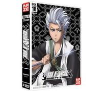 Bleach Saison 4 Partie 18 DVD E